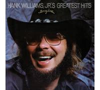 Hank Williams Jr. Greatest Hits 1 (Vinyl LP)