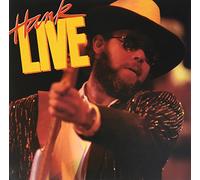 Hank Williams Jr. - Hank Live