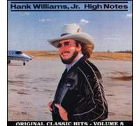 Hank Williams Jr. High Notes, Vol. 8 (CD)