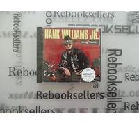 Hank Williams Jr - Hog Wild