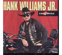 Hank Williams Jr. Hog Wild Album