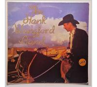 HANK WILLIAMS JR. - live (WB 25538 LP)