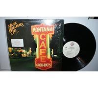 Hank Williams jr. - Montana café (1986)