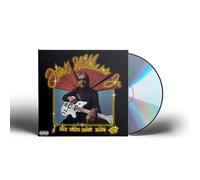 rich white honky blues