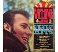 Hank Williams, Jr.'s Greatest Hits