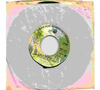 HANK WILLIAMS, JR. - she's the star (on the stage of my mind) / mobile boogie 45 rpm single