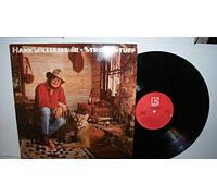 Hank Williams Jr - Strong Stuff