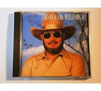 Hank Williams Jr. - This Is Hank Williams Jr. [Bes