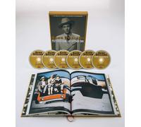 Hank Williams Pictures from Life's Other Side: The Man and His Music in Rar (CD)