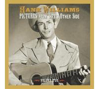 Hank Williams Pictures from Life's Other Side - Volume 2 (CD) Album