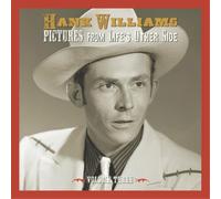 Hank Williams Pictures from Life's Other Side - Volume 3 (CD) Album
