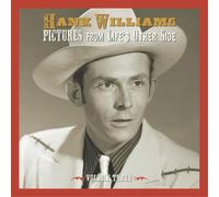 Hank Williams Pictures from Life's Other Side - Volume 3 (CD) Album