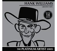 Hank Williams - Platinum Artist Series