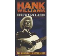 Hank Williams: Revealed by Hank Williams (2009-11-03)