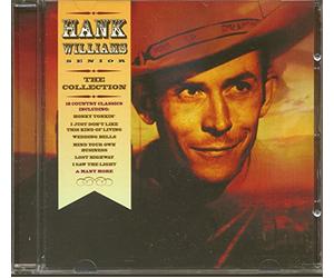 Hank Williams Senior - The Collection