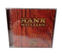 Hank Williams Sr - Hank Williams Vintage Vaults vol. 2