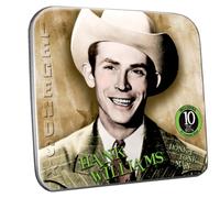 Hank Williams Sr - Honky Tonk Man