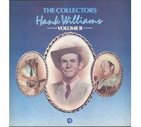 HANK WILLIAMS - the collectors, vol. 2