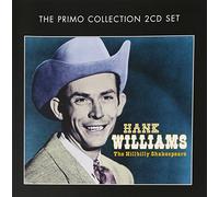 Hank Williams - The Hillbilly Shakespeare