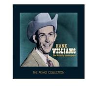 Hank Williams The Hillbilly Shakespeare Album