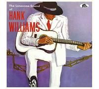 Hank Williams Sr. The Lonesome Sound (Vinyl LP)