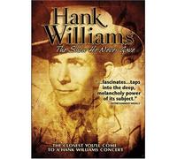 Hank Williams: The Show He Never Gave