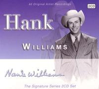 Hank Williams - The Signature Series