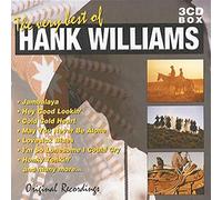 Hank Williams - Very Best of