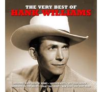 Hank Williams - Very Best of