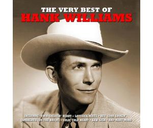 Hank Williams - Very Best of
