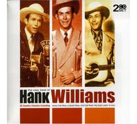 Hank Williams - Very Best of Hank Williams
