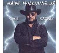Hank Williams - Wild Strak
