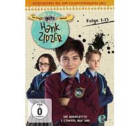 Hank Zipzer - Die Komplette 1. Staffel