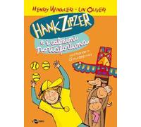 Hank Zipzer e i calzini portafortuna. Vol. 4
