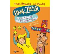 Hank Zipzer e i calzini portafortuna. Vol. 4