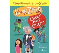 Hank Zipzer. Io odio i corsi estivi. Vol. 8