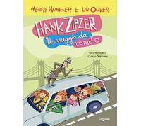 Hank Zipzer. Un viaggio da vomito. Vol. 12