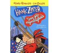 Hank Zipzer. Una gita ingarbugliata. Vol. 5