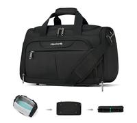 Hanke Borsa da cabina a mano, 1-Nero., Underseat Carry-On