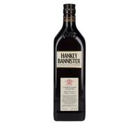 Hankey Bannister HERITAGE BLEND Blended Scotch Whisky 46% Vol. 0,7l