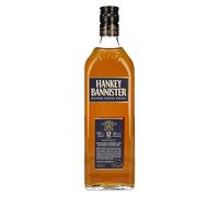 Hankey Bannister REGENCY 12 Years Old Blended Scotch Whisky 40% Vol. 0,7l