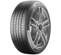 Continental WinterContact TS 870 P 275/45R21 110W XL FR BSW 3PMSF