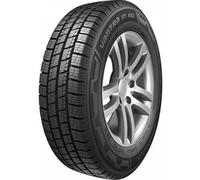 Falken Euro All Season AS210 215/45R17 91W XL MFS 3PMSF