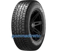 Hankook Dynapro AT2 RF11 ( 265/75 R16 116T 4PR, con protezione del cerchio (MFS) OWL )