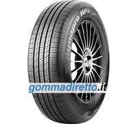 Hankook Dynapro HP2 RA33 ( P255/65 R16 109H 4PR SBL )