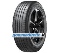 Hankook Dynapro HPX (RA43) ( 215/45 R18 89V 4PR, con protezione del cerchio (MFS) SBL )