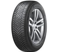 Hankook Kinergy 4S² X H750A ( 235/45 R20 100W XL 4PR, con protezione del cerchio (MFS) SBL )