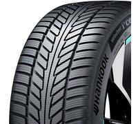 Hankook iON icept (IW01A) 255/45 R19 104V XL EV, SUV, SoundAbsorber