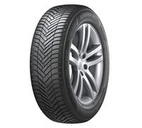 HANKOOK KINERGY 4S 2 H750B RFT - 205/55R16 94W - D/B/72dB - Pneumatici per tutte le stagioni - Runflat (caratteristiche di emergenza)