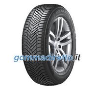 Hankook Kinergy 4S² H750B HRS ( 225/50 ZR17 98W XL 4PR, con protezione del cerchio (MFS), runflat SBL )